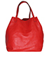 Matryoshka CH, vista frontal